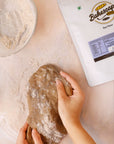 Rye Flour