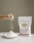 Cake Flour