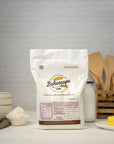 Rye Flour