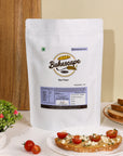 Rye Flour