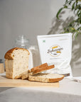 Whole Wheat Flour
