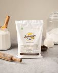 Whole Wheat Flour